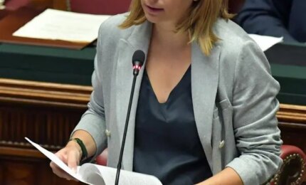 Varchi &ldquo;Otto tavoli per costruire il manifesto della citt&agrave; di Palermo&rdquo;