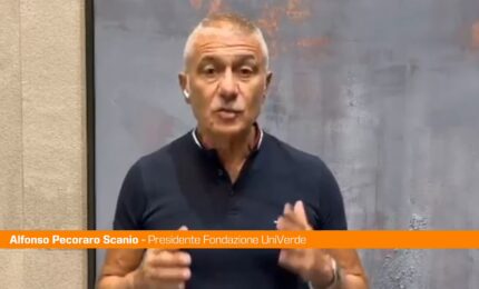 Pecoraro Scanio "Pi&ugrave; fondi e investimenti pubblici per startup, giovani e AI"
