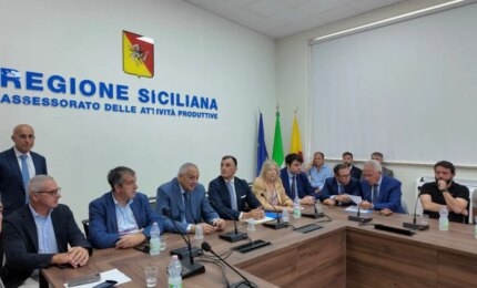 Incendio al Conca d&rsquo;Oro di Palermo, si riunisce un tavolo di confronto permanente. Tamajo: &ldquo;Niente allarmismi&rdquo;