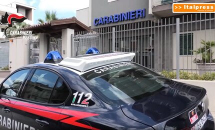 Messina, gara clandestina in scooter: 17enne in condizioni gravi, arrestato un 19enne / Video