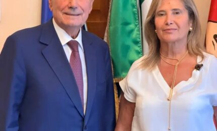 Si dimette l&rsquo;assessore Elisa Ingala, Schifani al suo posto nomina Francesca Garigliano