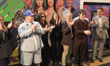 X Factor, rinnovata la partnership con Regionale di Trenitalia