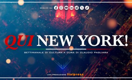 Qui New York! - Out of Italy, la conferenza sul libro italiano negli Usa