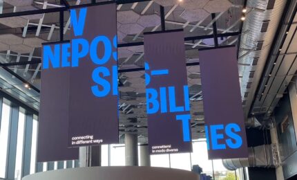 "Future Trends" si rinnova, studi inediti e realt&agrave; aumentata allo STEP di Milano