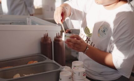 Reggio Calabria capitale del gelato con la quinta edizione di "Scirubetta"