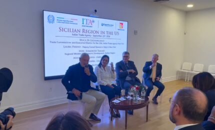 Dalla Sicilia agli Usa, nuove strategie per imprese e investimenti