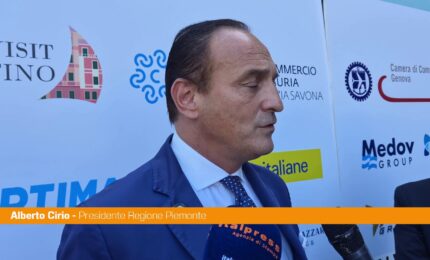 Bollo auto, Cirio "Abolizione condivisa con il Governo nazionale"