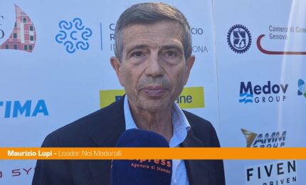 Lupi "Il centrodestra vincer&agrave; senza Vannacci"