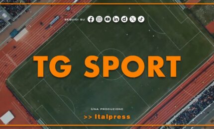 Tg Sport - 11/9/2026