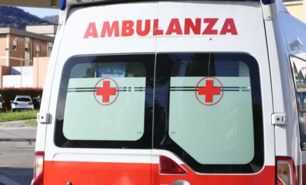 Palermo, sparatoria nel quartiere Cep: due uomini feriti
