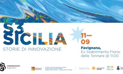 S3 &ndash; Storie di Innovazione: la blue economy siciliana traccia la sua rotta