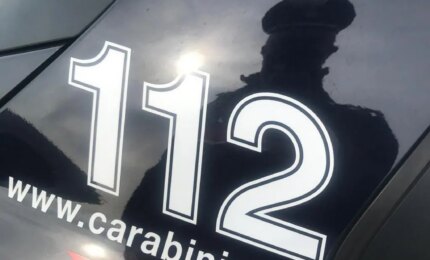 Marsala, una persona accoltellata nel corso di una rissa