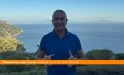 Pecoraro Scanio &ldquo;Il Governo si fermi, no alle trivelle in mare"