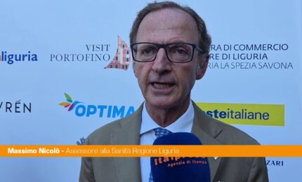 Nicol&ograve; "In Liguria l'infermiere di condominio per l'assistenza agli anziani"
