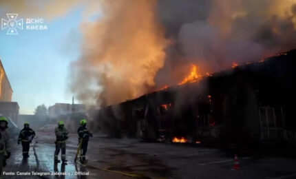 In Ucraina sono ripresi gli attacchi russi dopo la tregua, almeno due morti