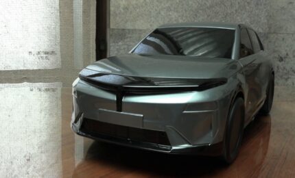 Nuova Lancia Gamma &egrave; il Suv dei 120 anni, design italiano e produzione a Melfi
