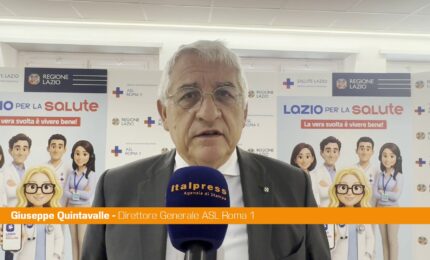 Quintavalle "Con le Case della Comunit&agrave; sanit&agrave; pi&ugrave; vicina ai cittadini"