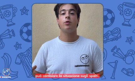 Cartellino nero... per i genitori