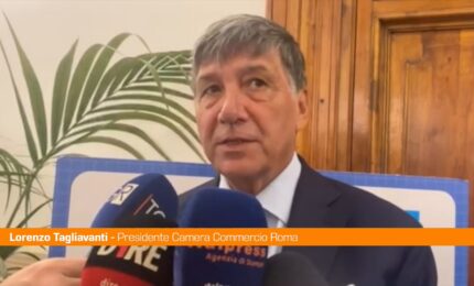 Innovazione, Tagliavanti "Maker Faire evento per interpretare il futuro"