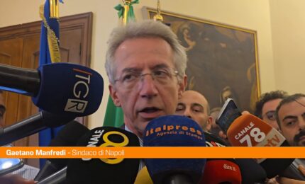 Aeroporto Napoli, Manfredi "Capodichino sar&agrave; scalo intercontinentale"