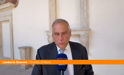 Sicurezza, Giannini "La disinformazione va combattuta con la verit&agrave;"