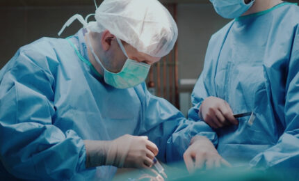 Cardiochirurgia, un progetto per ridurre le trasfusioni "evitabili"