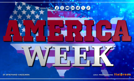 America Week - Episodio 78