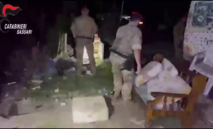 Omicidio di un soccorritore del 118 nel Sassarese, quattro arresti