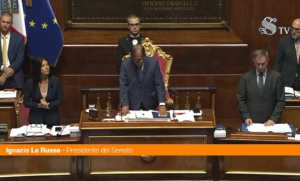 La Russa "Da Raffaele Costa lunga e coerente azione politica"