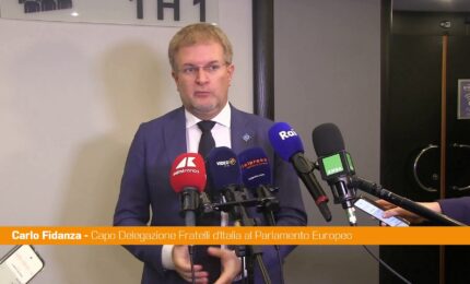 Ue, Fidanza "Agricoltura europea fondamentale per la competitivit&agrave;"