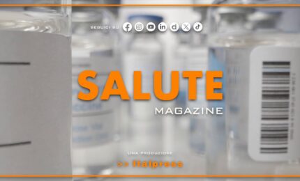 Salute Magazine - 25/9/2026