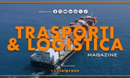 Trasporti &amp; Logistica Magazine - 23/9/2026