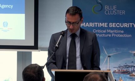 Underwater, Italia e Belgio rafforzano la cooperazione