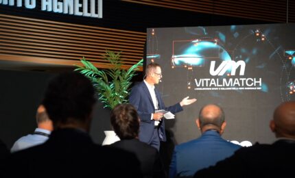VitalMatch Accelerator, a Torino il Demo Day delle 7 startup selezionate
