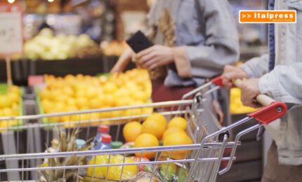 Il cambiamento climatico arriva al supermercato