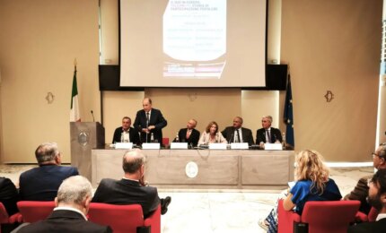 Euro2032, Schifani &ldquo;60 milioni dalla Regione per uno stadio moderno a Palermo&rdquo; / Video