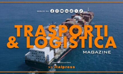 Trasporti &amp; Logistica Magazine - 16/9/2026