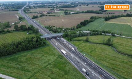Milano Serravalle accelera su sicurezza e tecnologia