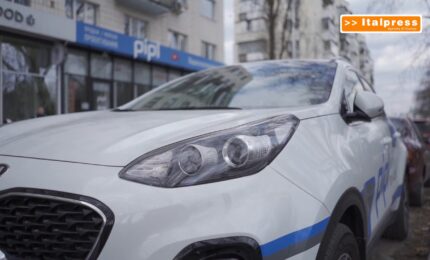 Il mercato dell'auto cresce ancora