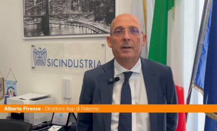 Intesa Sicindustria-Asp. Firenze"Opportunit&agrave; per portare prevenzione in aziende"