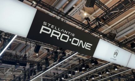 Stellantis Pro One, tre anteprime mondiali ad Hannover