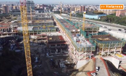 Sesto San Giovanni, arrivano nuovi investimenti per la Citt&agrave; della Salute