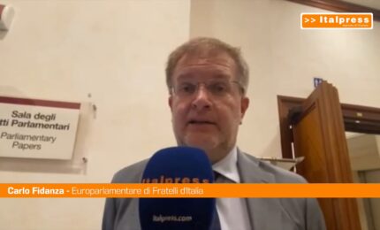 Conti pubblici, Fidanza "Traiettoria di riduzione del deficit non cambia"