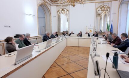 Fondo di solidariet&agrave; per la salute, la proposta della Fnomceo alle Regioni