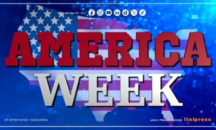 America Week - Episodio 79