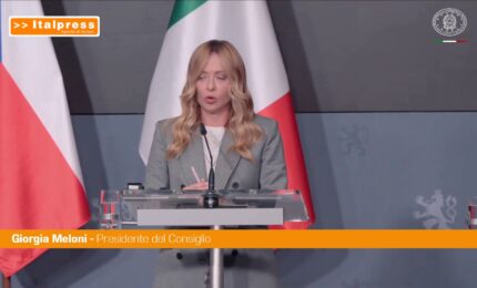 Regeni, Meloni "Dubito che chiudere canali con Egitto avvicini giustizia"