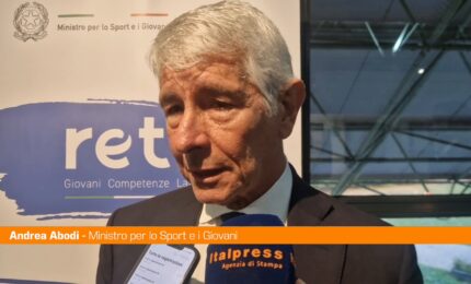 Abodi "Stadio Milano? La speranza &egrave; che progetto si possa sbloccare"