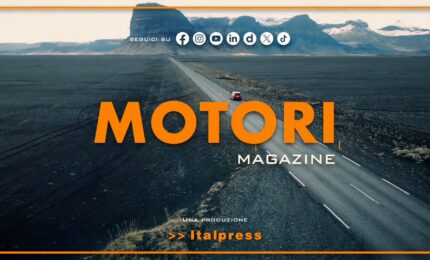 Motori Magazine - 13/9/2026