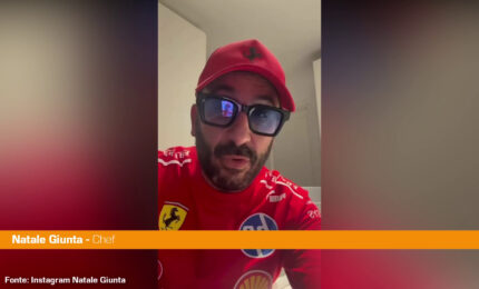 Palermo, chef Giunta "Non abbasso la guardia, da me certa gentaglia non entra"