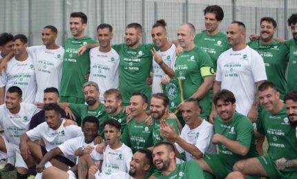 &ldquo;Vite in Campo", Fiera Milano porta sport e inclusione al carcere di Bollate